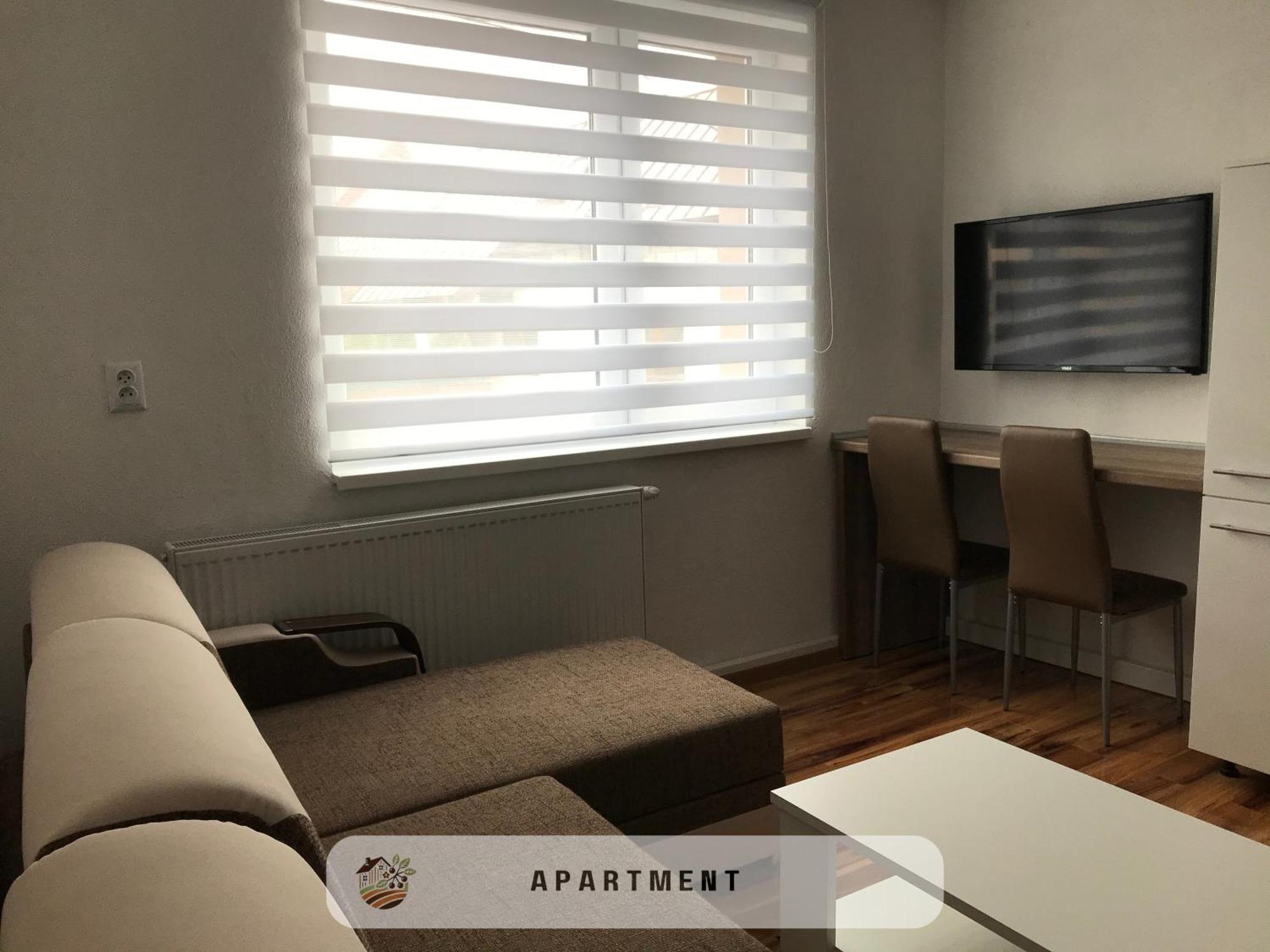 Apartmanovy Dom Visnove Exterior foto